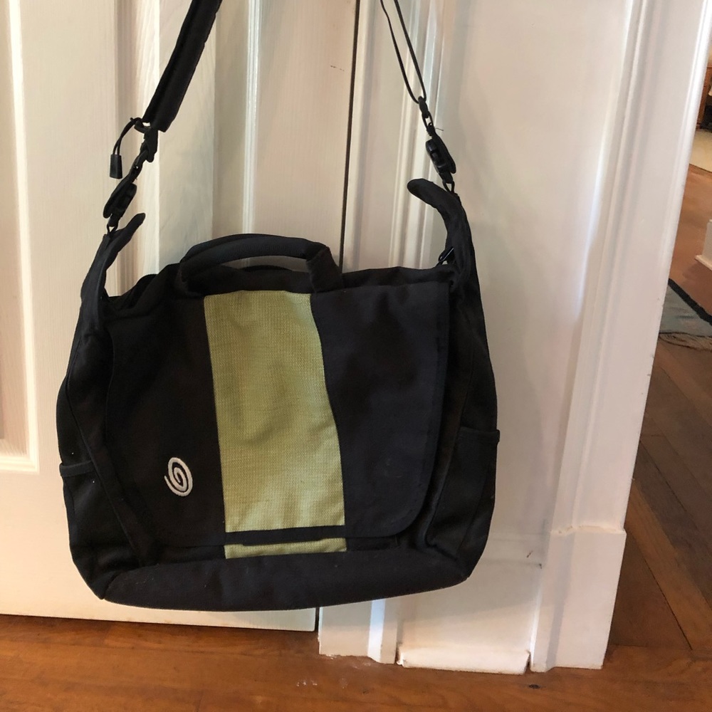 Timbuk2 Computer bag
